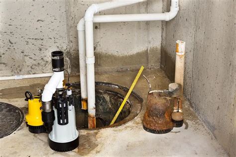 sump pump troubleshooting guide